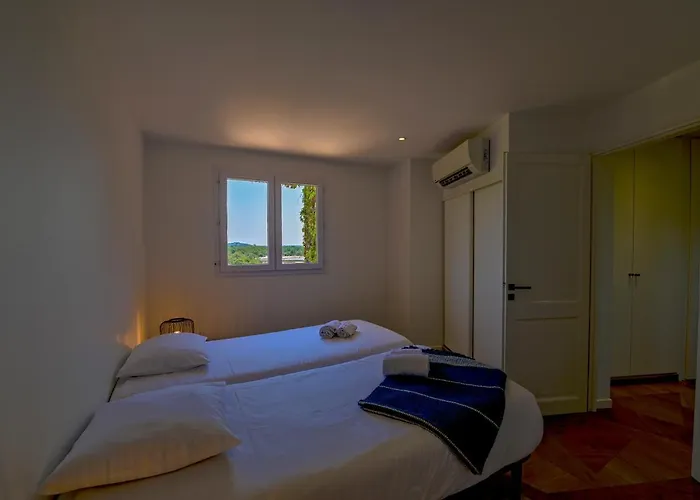 公寓 Cala Di Sogno - De Charme 维琪奥港