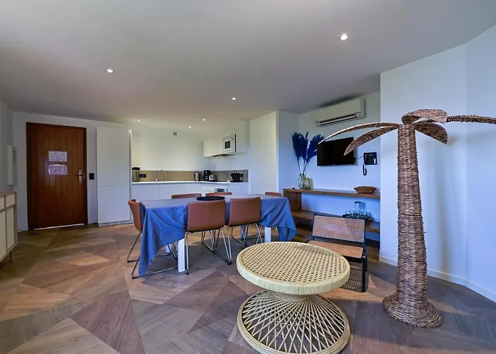 Cala Di Sogno - De Charme 公寓 *