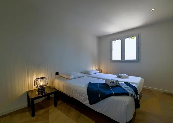 Cala Di Sogno - De Charme *