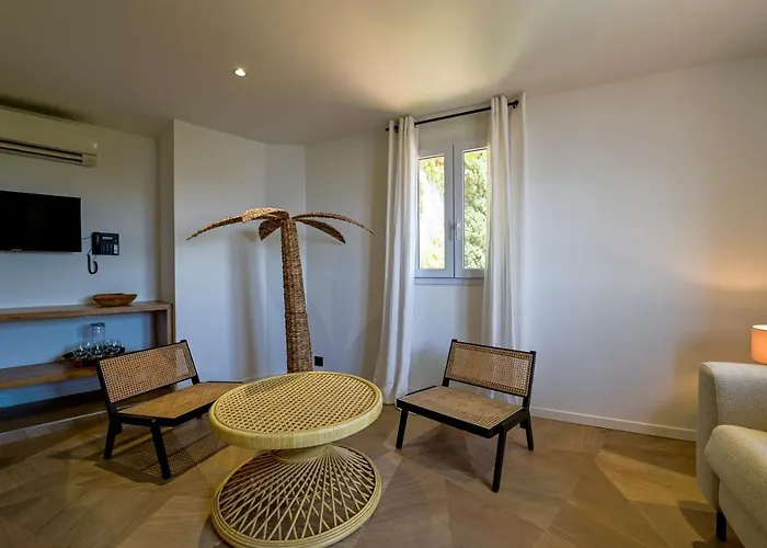 Cala Di Sogno - De Charme 公寓 维琪奥港