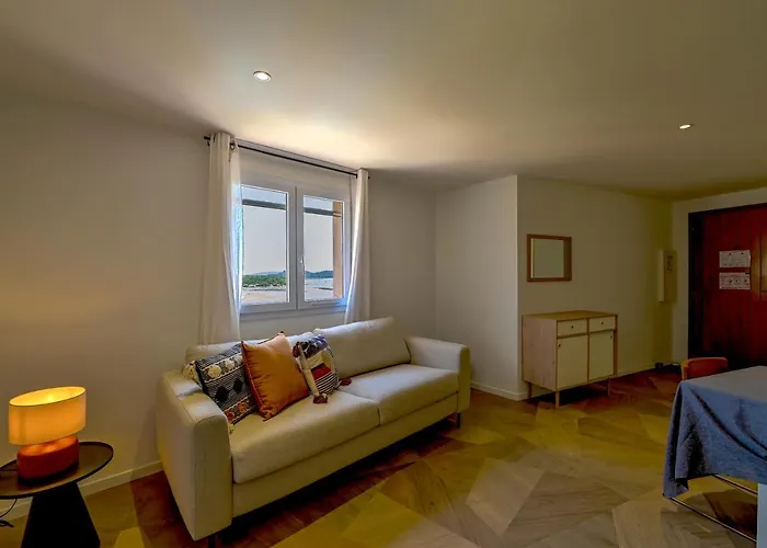 Cala Di Sogno - De Charme 维琪奥港