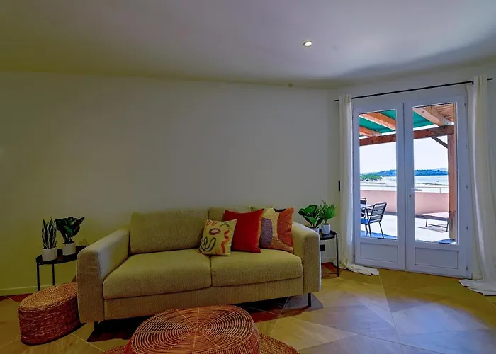 Cala Di Sogno - De Charme * 维琪奥港