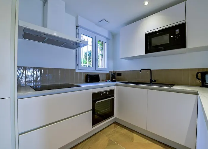 Cala Di Sogno - De Charme 公寓 维琪奥港