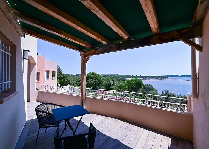 公寓 Cala Di Sogno - De Charme *