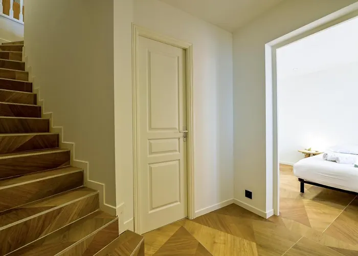 Cala Di Sogno - De Charme * 维琪奥港