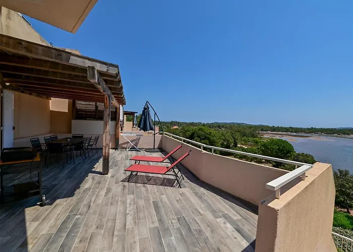 Cala Di Sogno - De Charme 维琪奥港