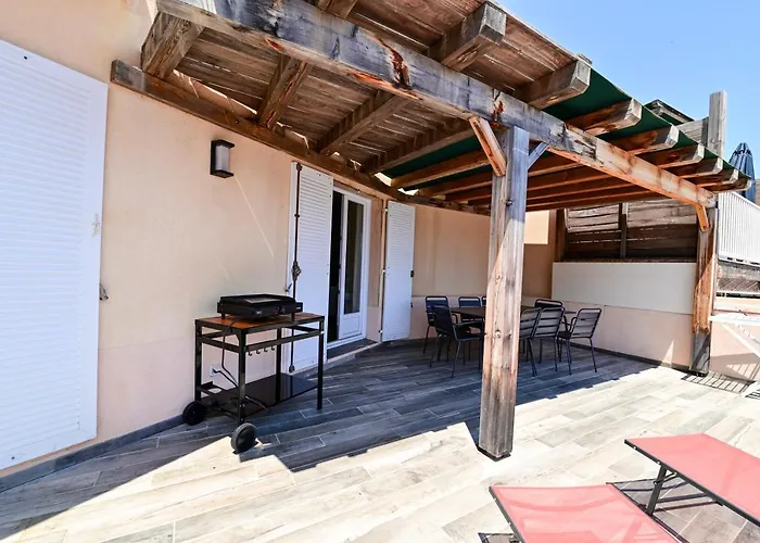 Cala Di Sogno - De Charme 维琪奥港