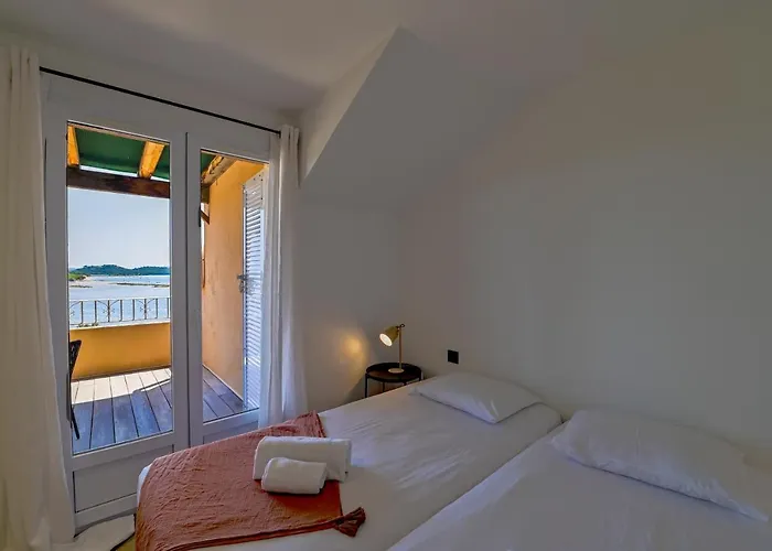 Cala Di Sogno - De Charme 公寓 *