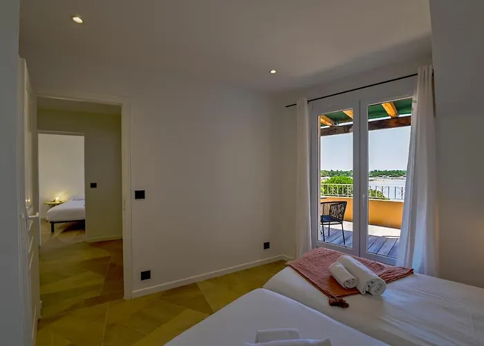 Cala Di Sogno - De Charme 公寓