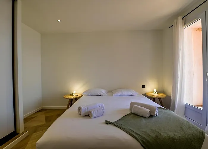 Cala Di Sogno - De Charme 公寓