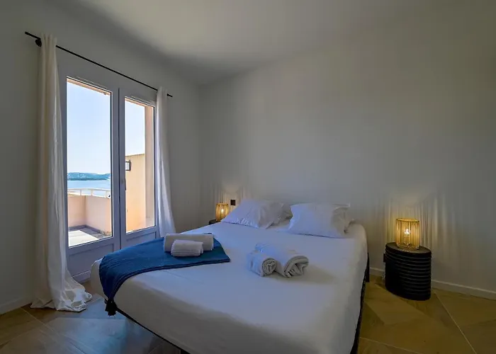 Cala Di Sogno - De Charme * 维琪奥港