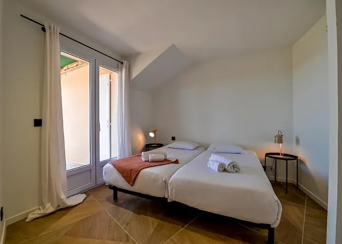 Cala Di Sogno - De Charme * 维琪奥港