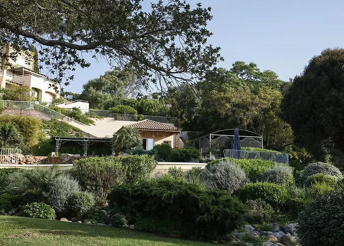 Cala Di Sogno - De Charme *