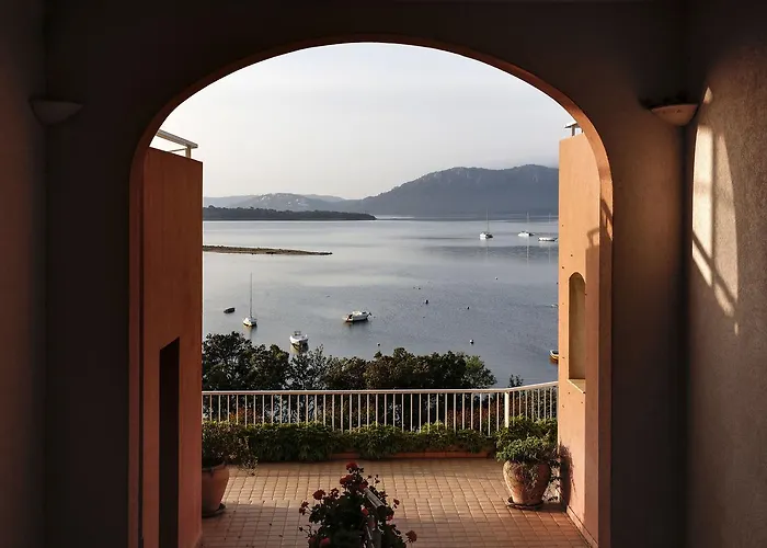 Cala Di Sogno - De Charme *